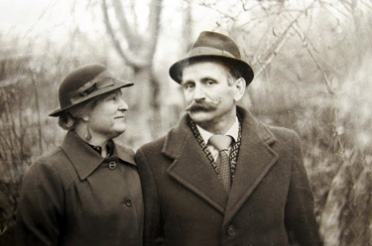 Personal History Interviews